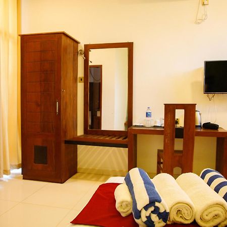 Monaara Leisure - Anuradhapura Εξωτερικό φωτογραφία