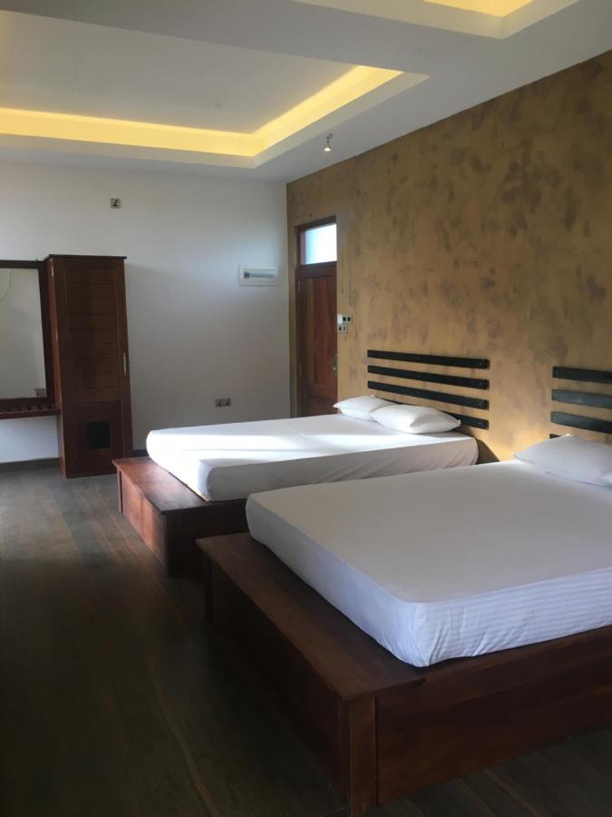 Monaara Leisure - Anuradhapura Εξωτερικό φωτογραφία