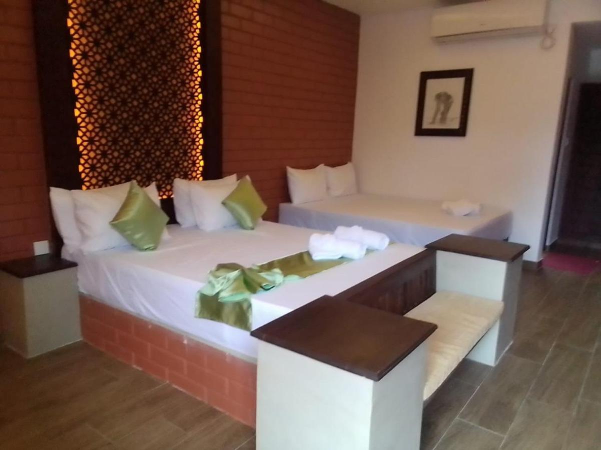 Monaara Leisure - Anuradhapura Εξωτερικό φωτογραφία
