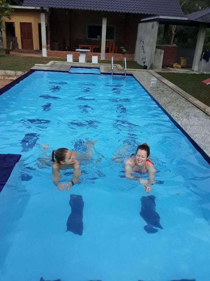 Monaara Leisure - Anuradhapura Εξωτερικό φωτογραφία